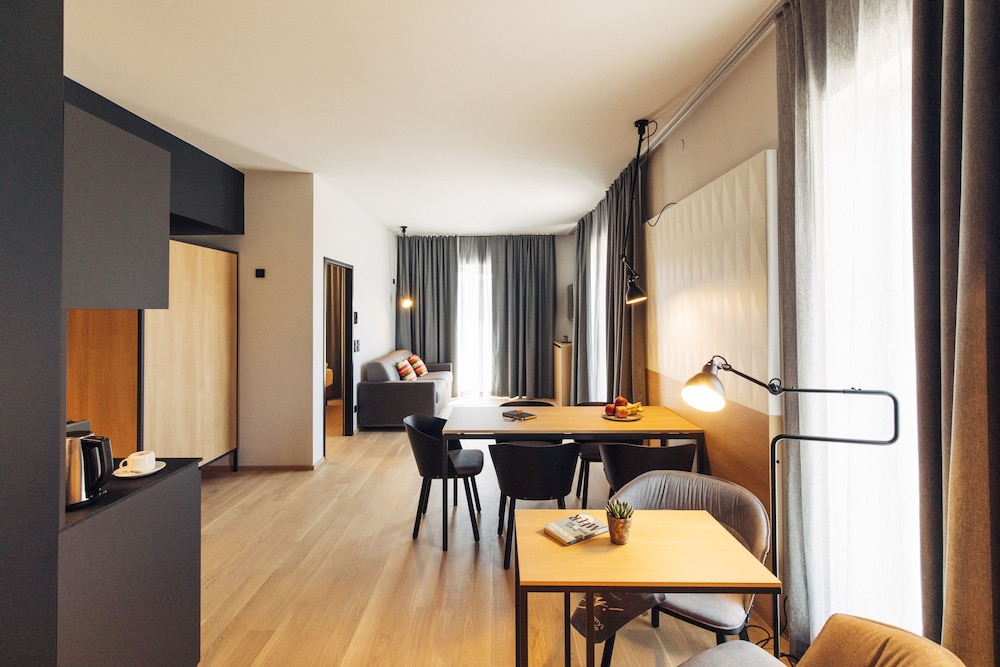 Harrys Home Steyr Hotel 39/43