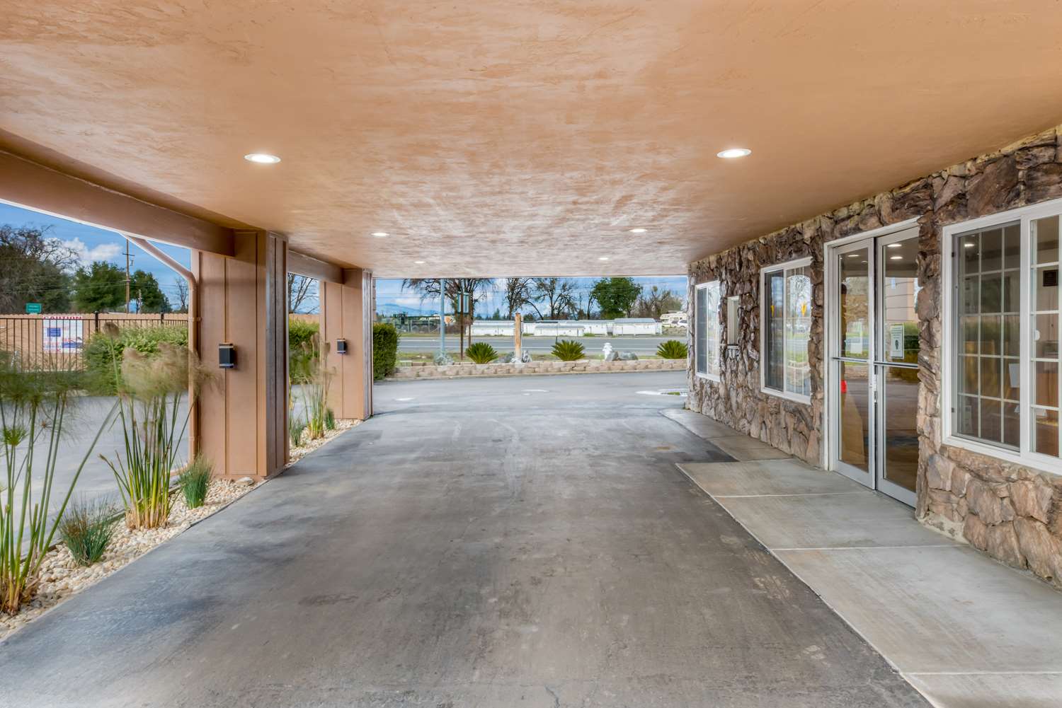 Americas Best Value Inn Ukiah 12/17