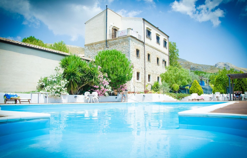 Agriturismo Sant Agata 37/40