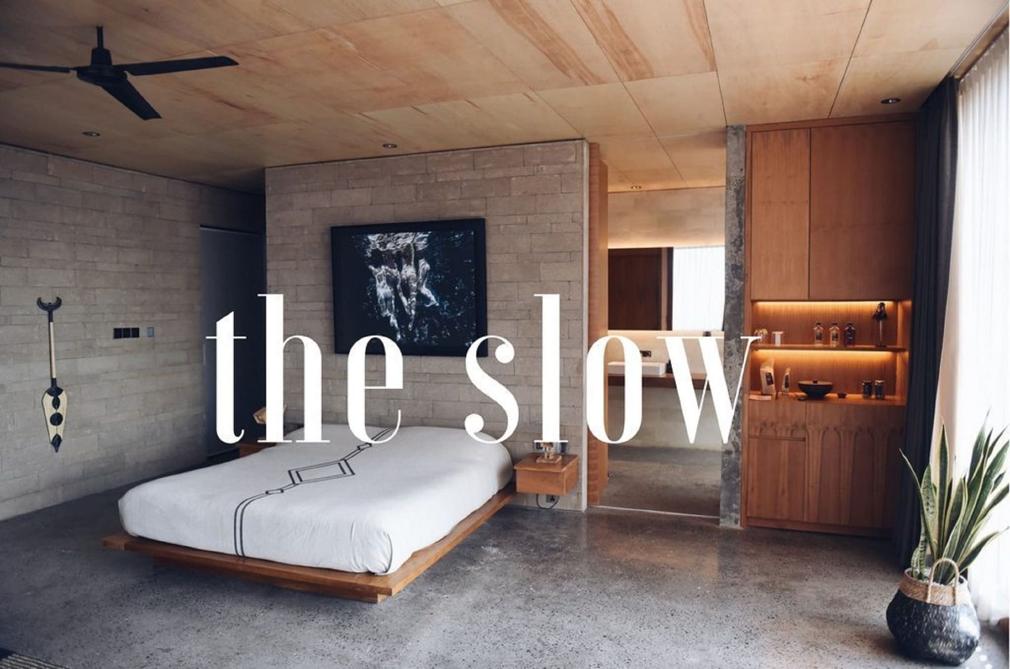 POOL, SUITE
