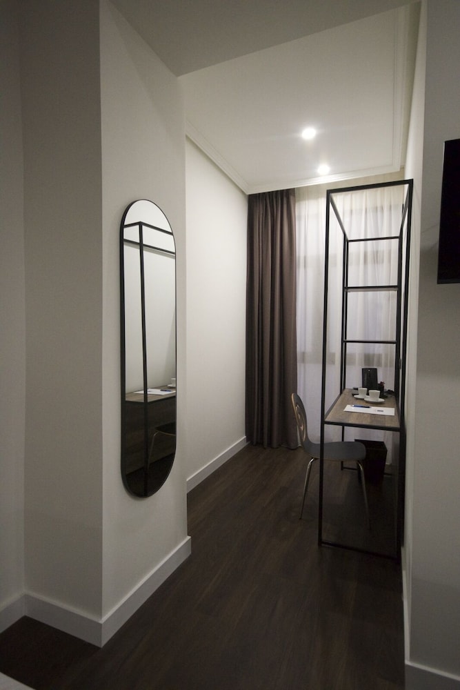 Hotel BH San Francisco 22/50