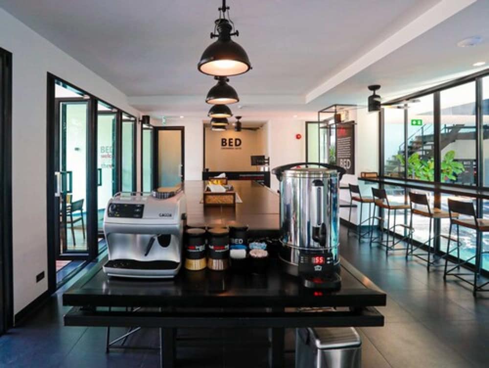 Bed Chiangmai Gate Hotel - Adults Only 41/50