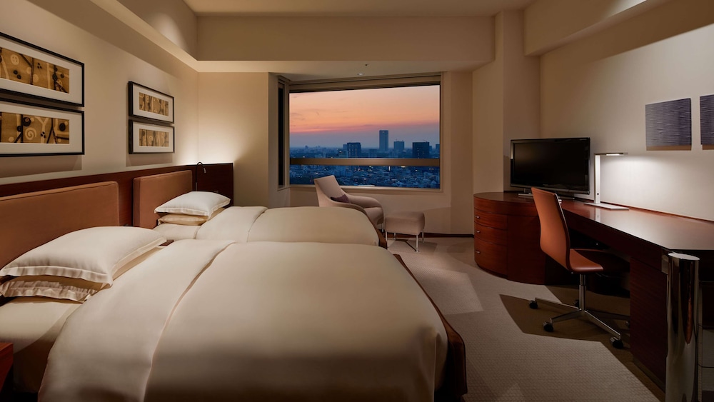Grand Hyatt Tokyo 47/68