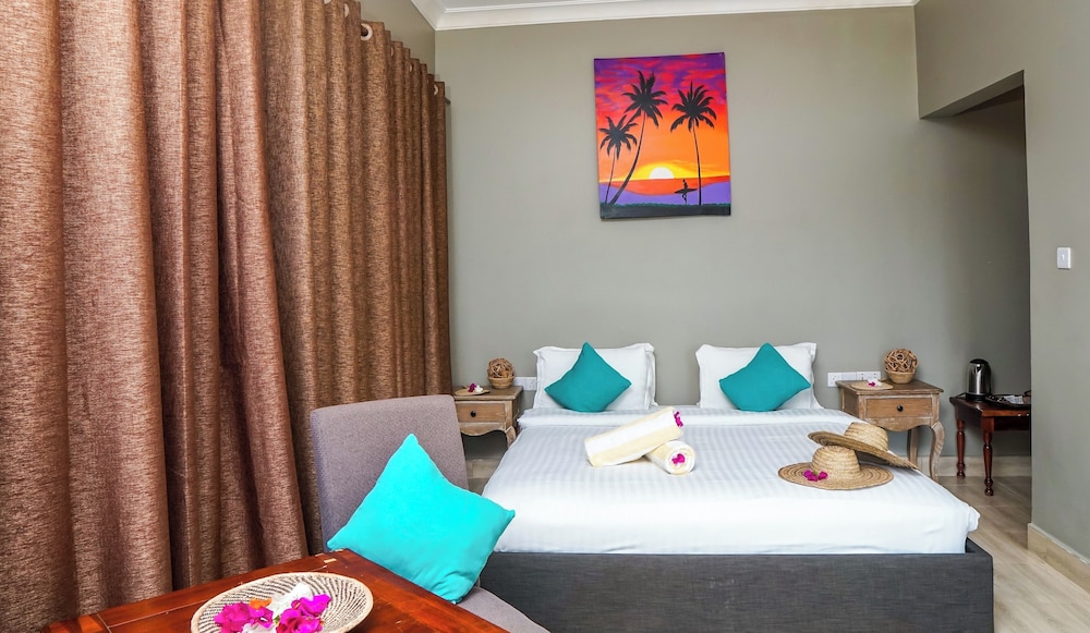 Raffia Beach Aparthotel 32/50