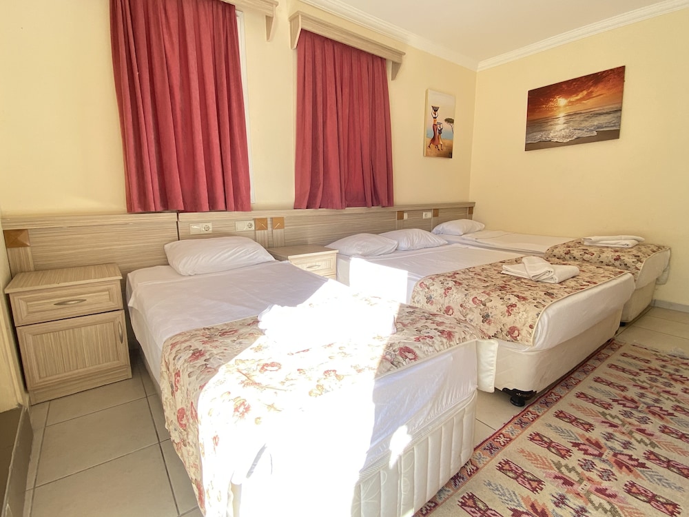 Sevin Hotel Pansiyon 16/39