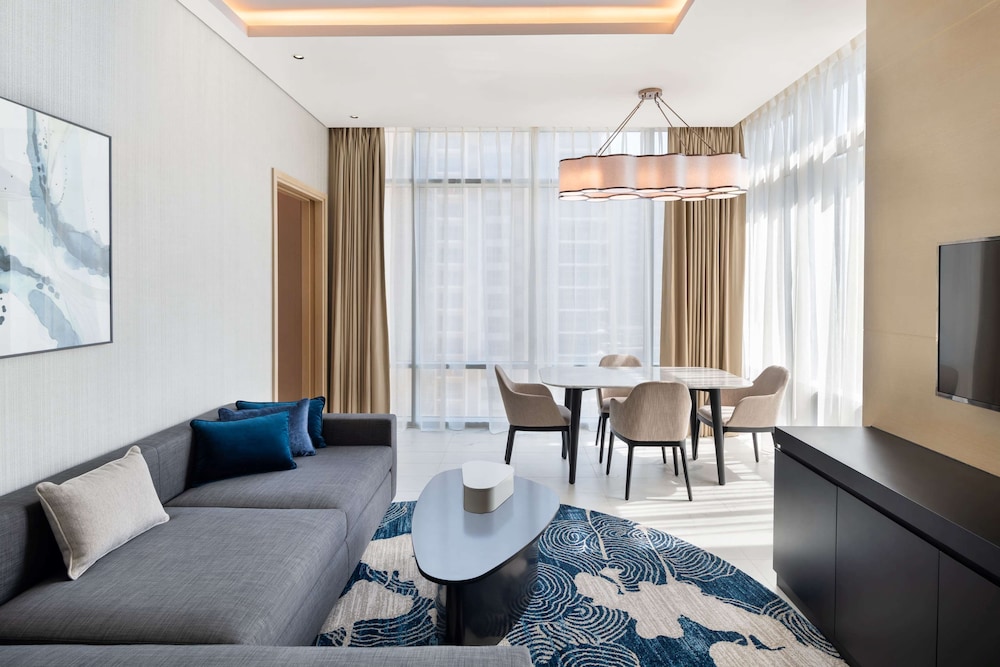 Novotel Dubai Gold District 43/61