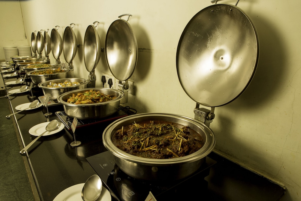Hotel Ranthambore Regency 18/50