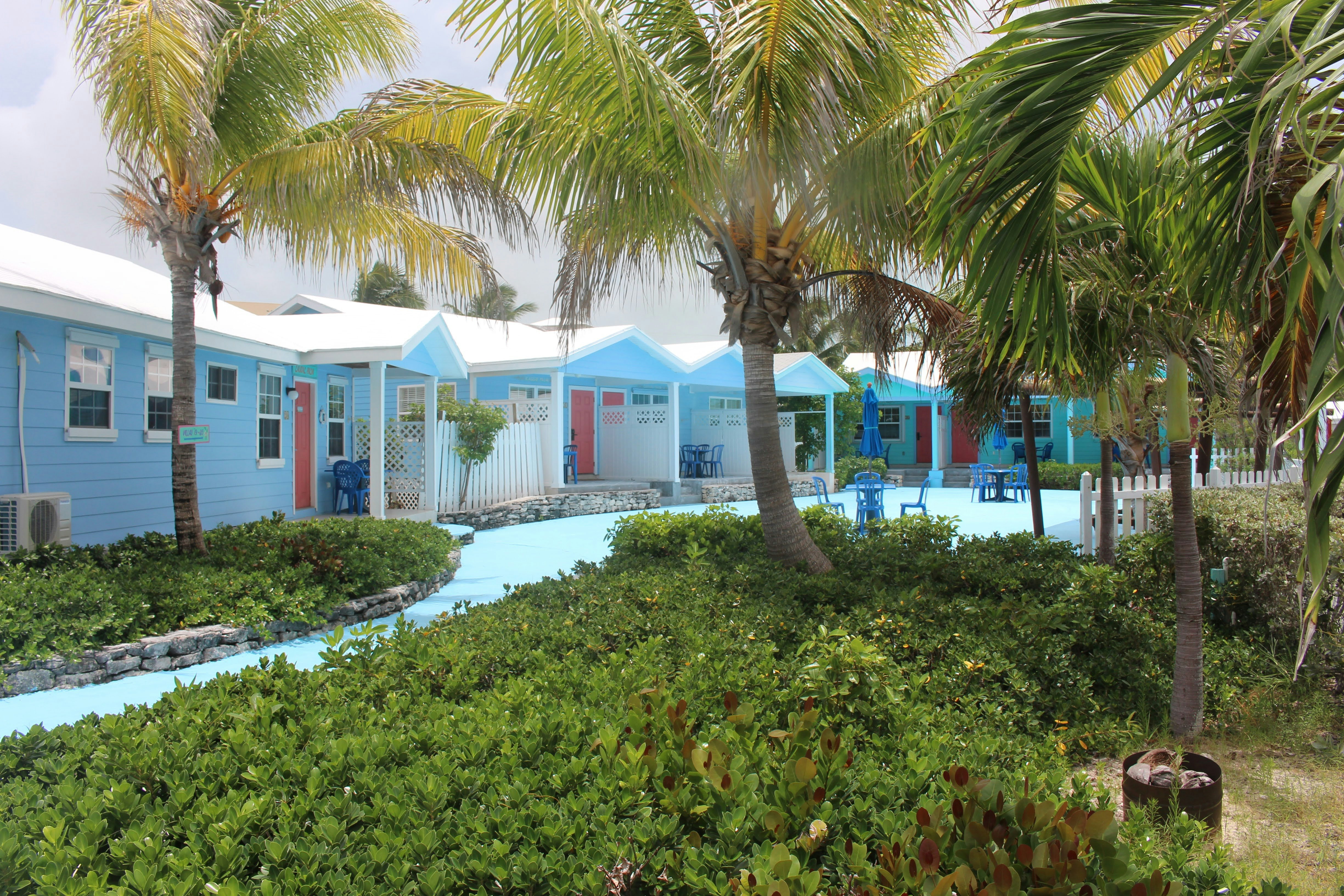 Hideaways Exuma 64/76