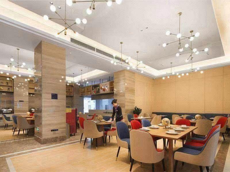 Kyriad Marvelous Hotel (Humen Binhaiwan New Area Store) 31/41