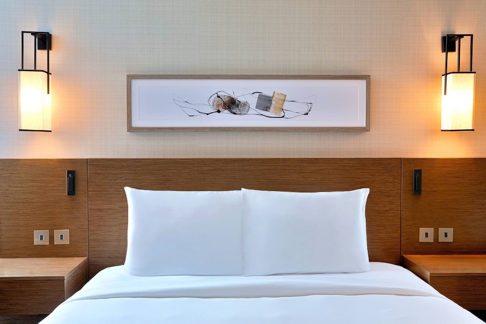 كورتيارد من ماريوت الرياض الدائري الشمالي(Courtyard by Marriott Riyadh Northern Ring Road) 13/44