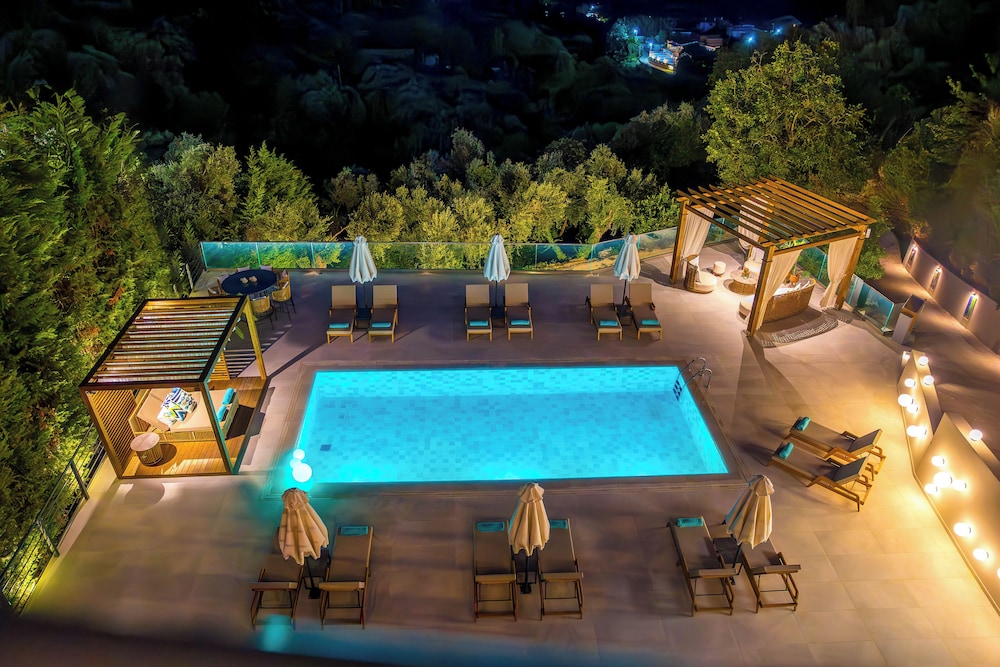 My Suite Boutique Hotel Parga 30/50