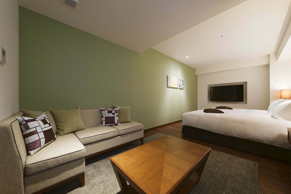 Hotel Forza Hakata Station Chikushiguchi I 50/61