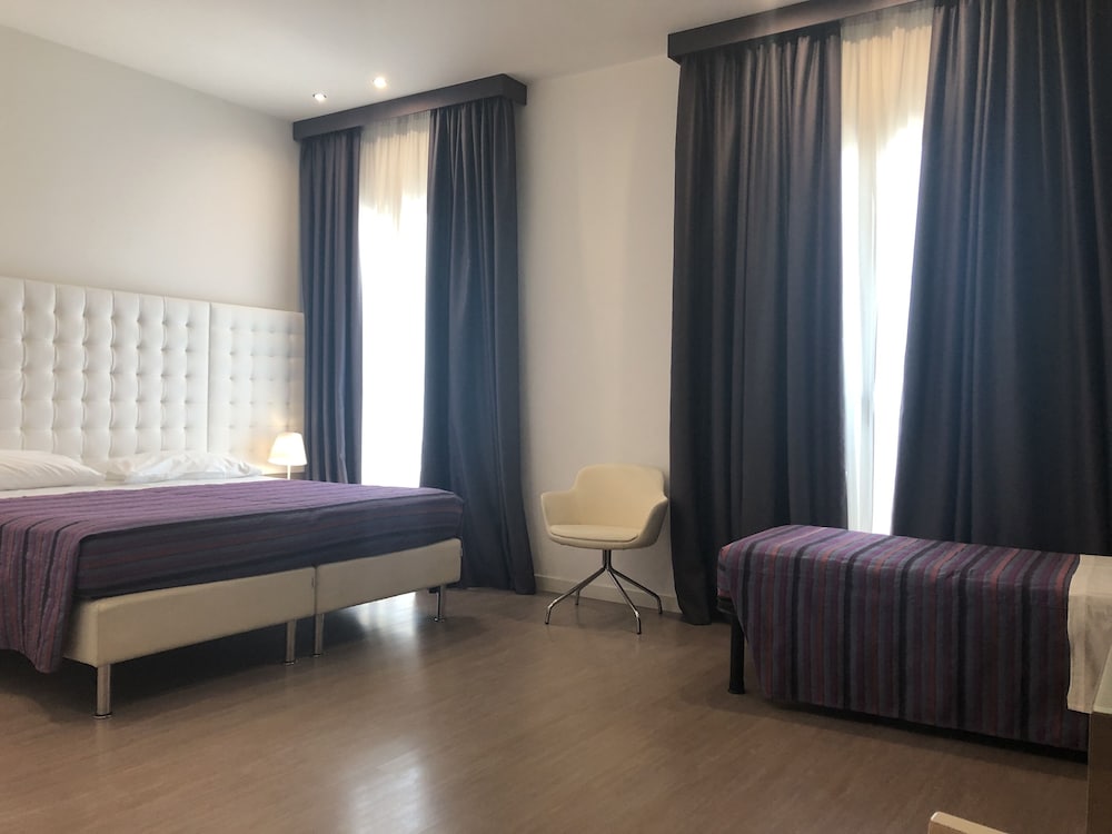 room