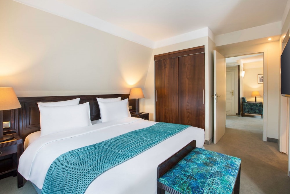 Hotel Regent Contades 15/44