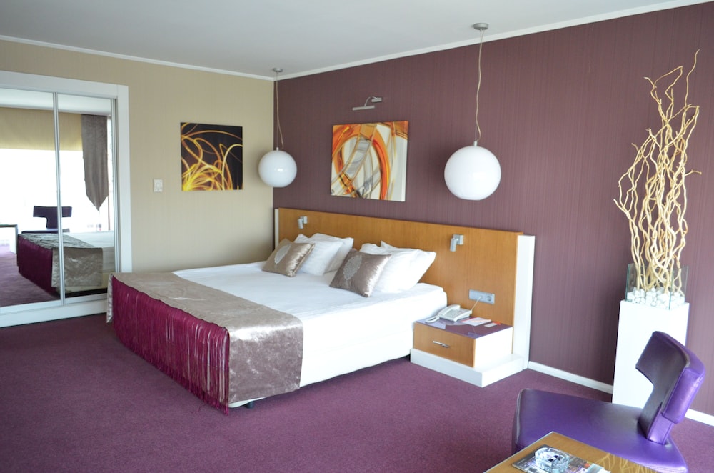 City Hotel Ankara 14/67