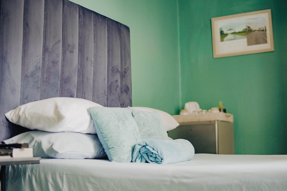 Kate's Nest Guesthouse 19/50