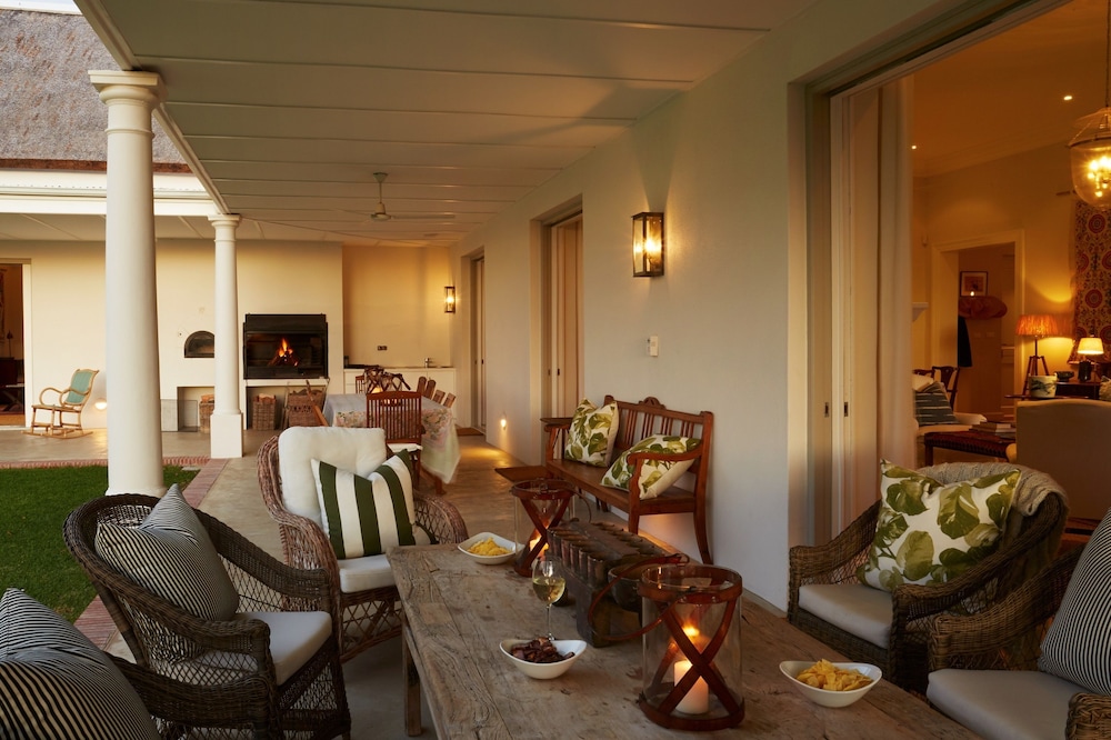 La Cotte House 19/44