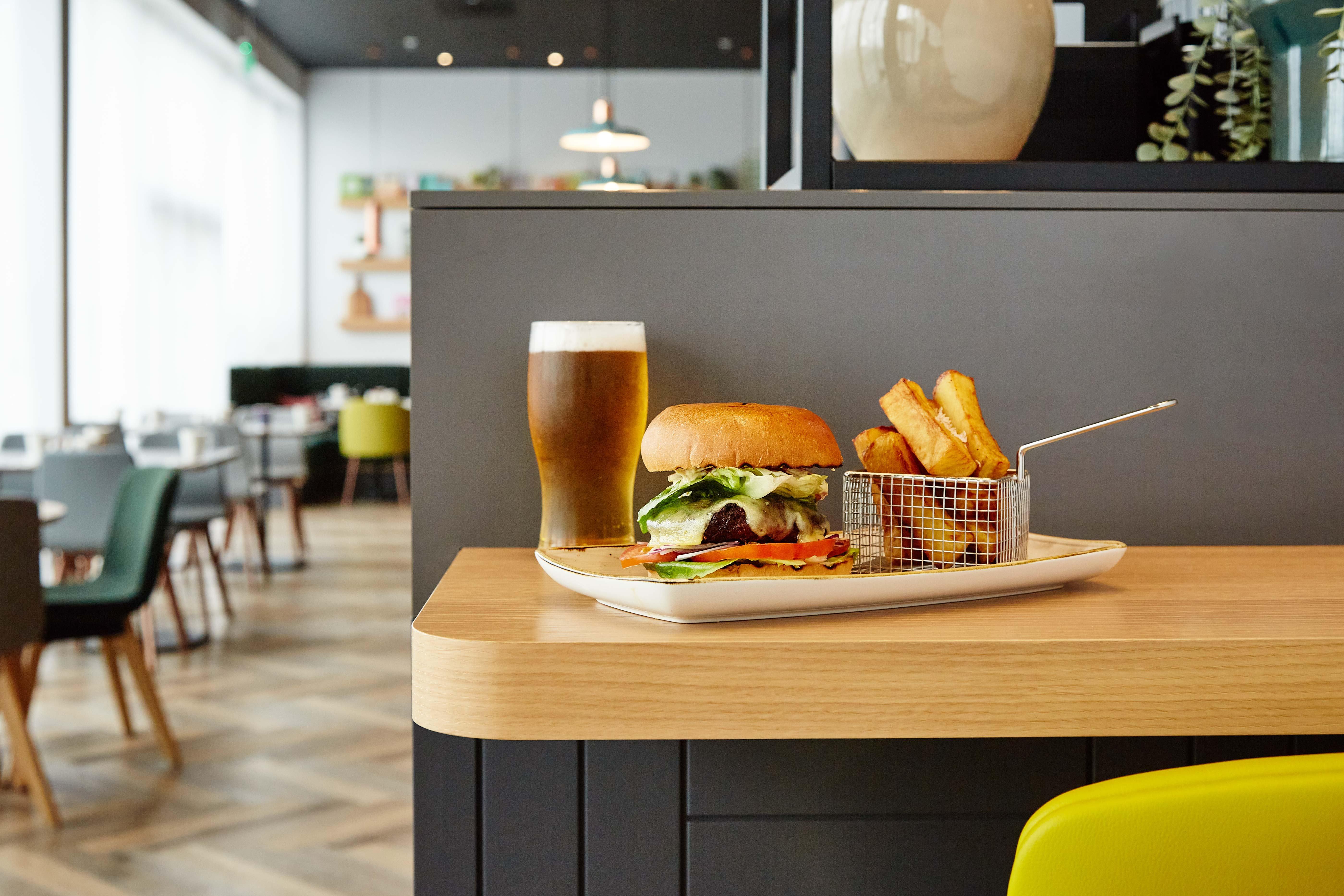 Holiday Inn - Dublin Airport 38/50