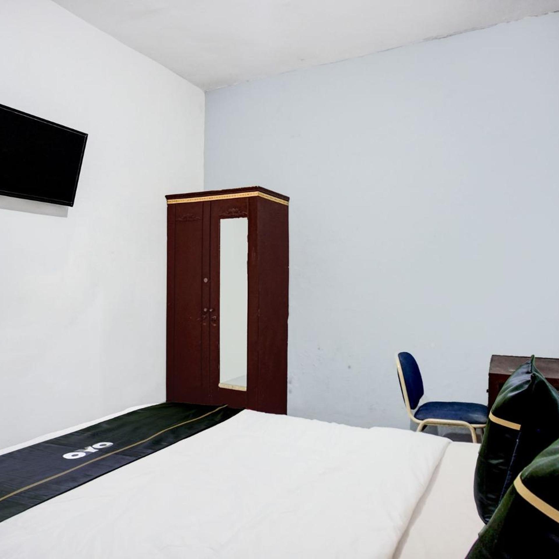 Hotel O Medan near Universitas Sumatera Utara formerly Surya Residence 2 11/21