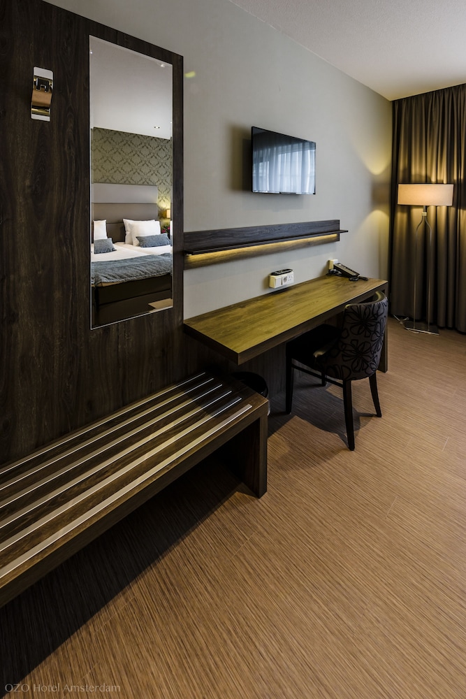 Ozo Hotels Arena Amsterdam 23/40
