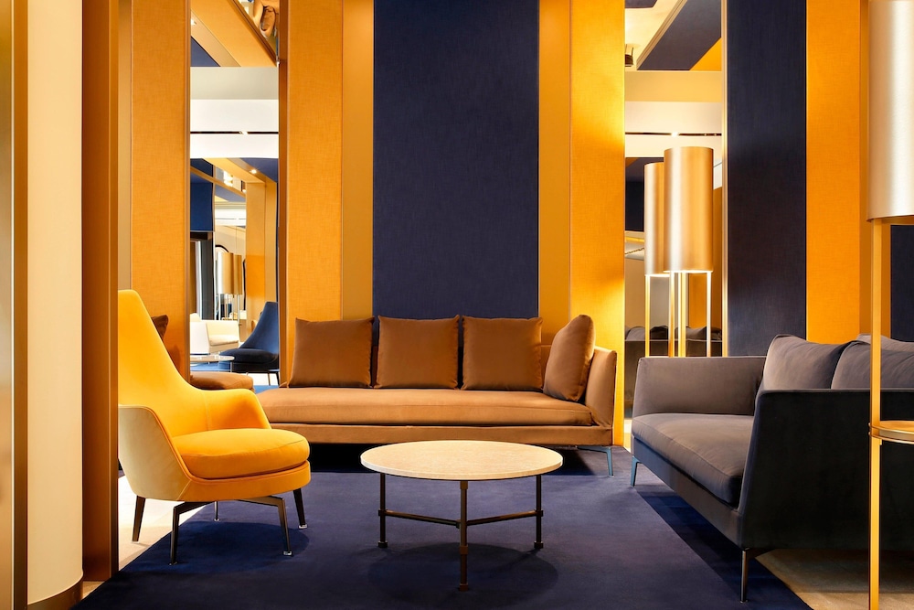 Tivoli Portopiccolo Sistiana Wellness Resort & Spa 46/70
