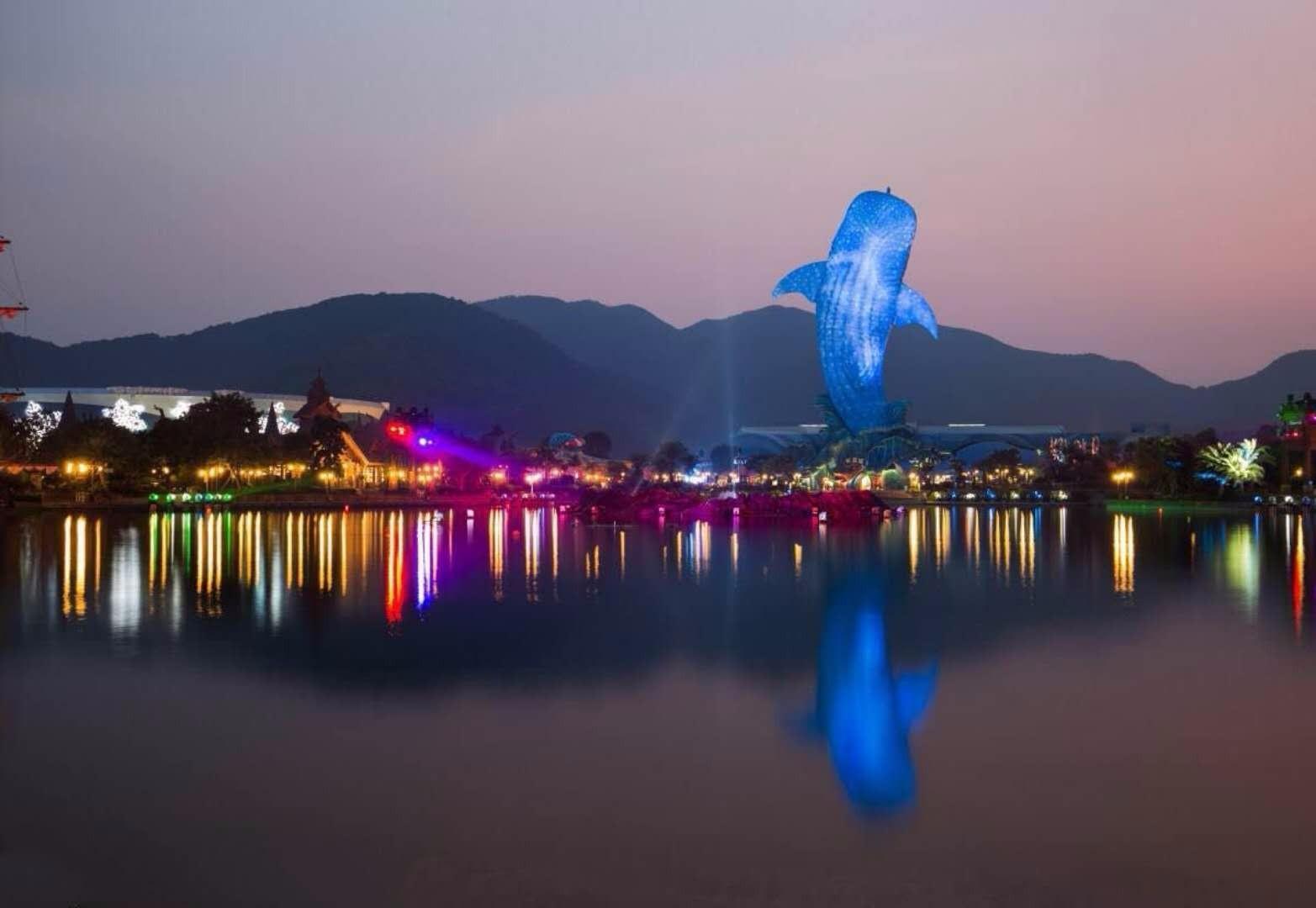 Lavande Hotel (Zhuhai Gongbei Port) 35/39