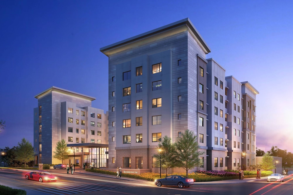 Residence Inn by Marriott Walnut Creek 6/46