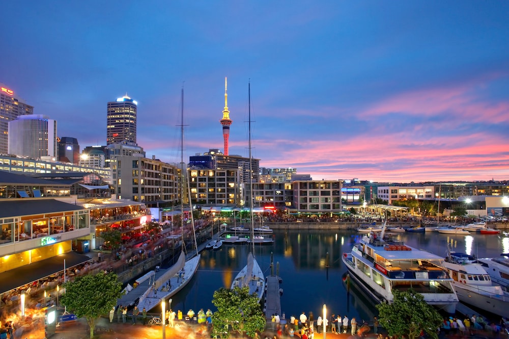 Quest Newmarket Auckland 29/54
