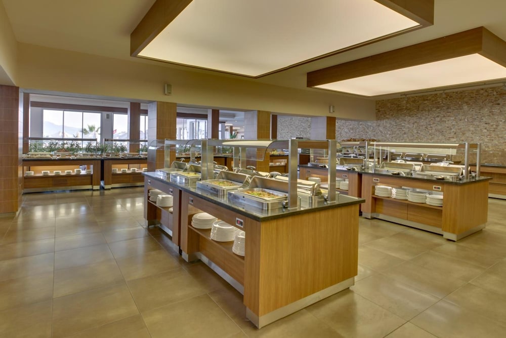 Armonia Holiday Village And Spa 30/49
