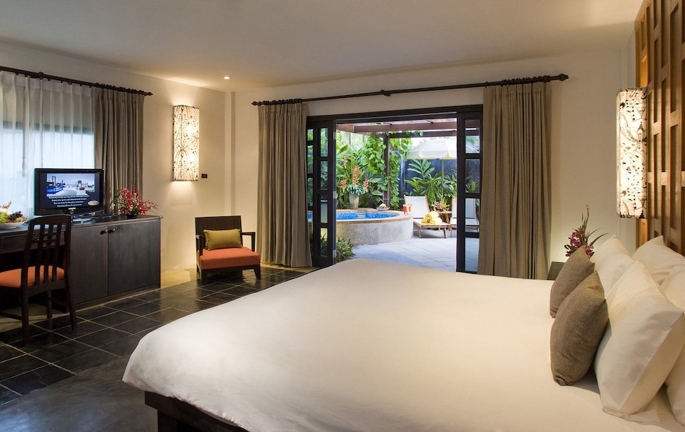 Centara Karon Resort Phuket 46/85