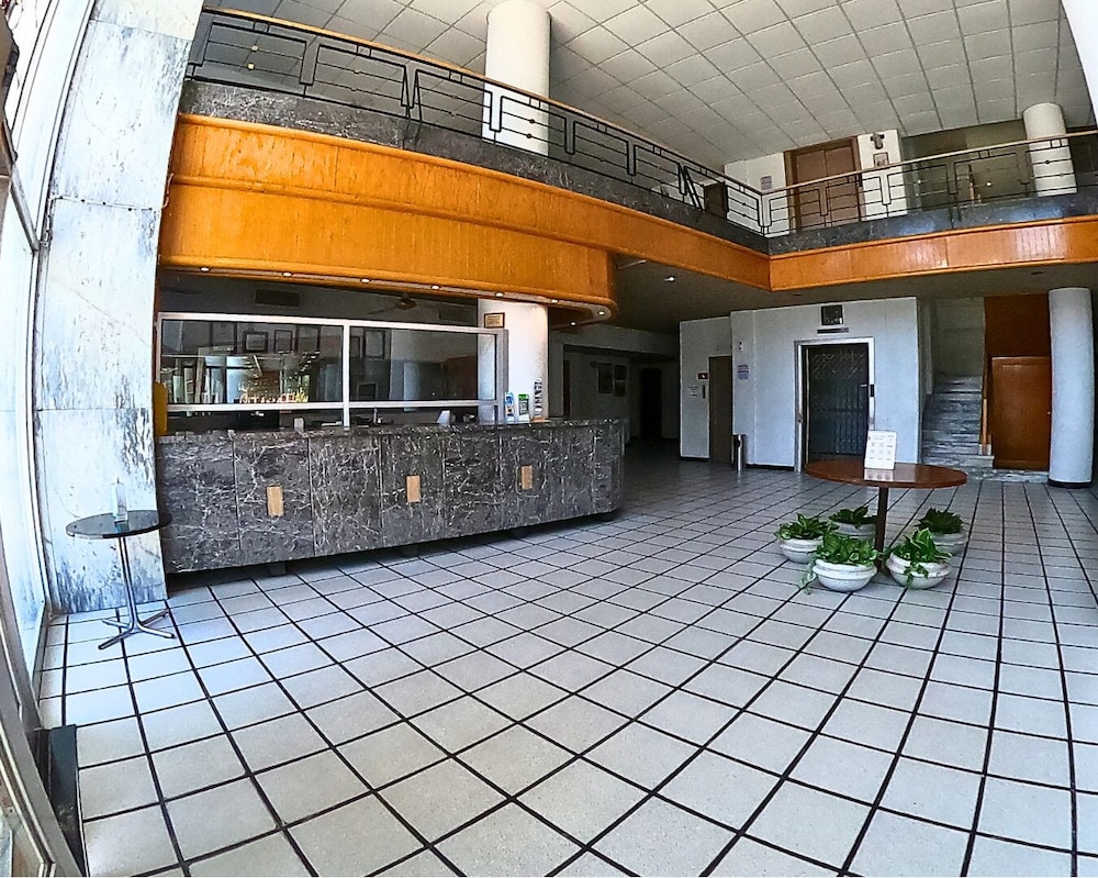 Hotel Calvete 11/65