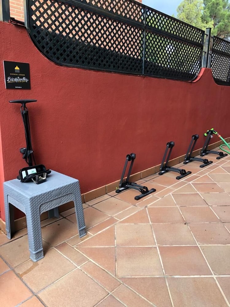 Cerro del Sol 30/50