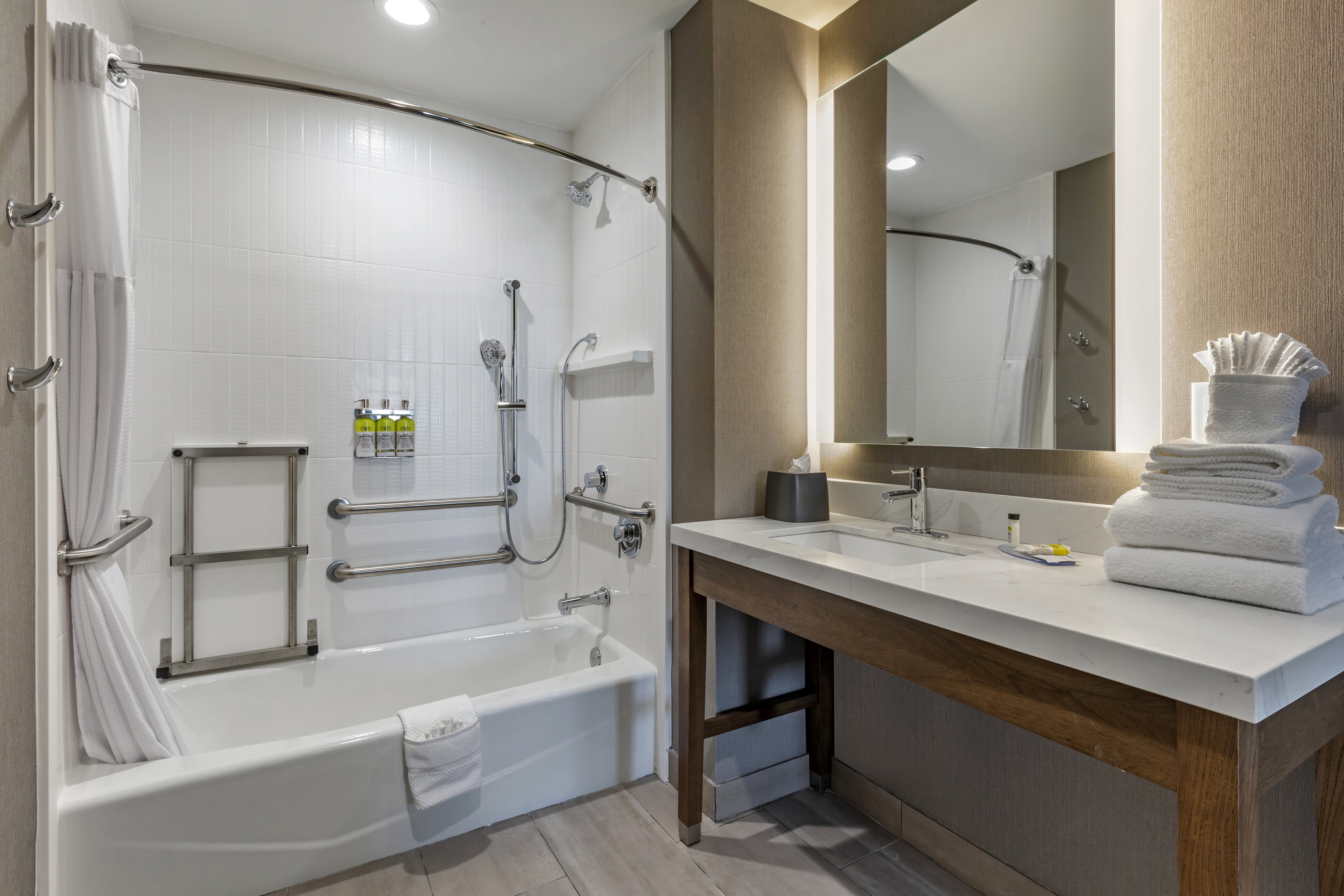 Staybridge Suites Dallas - Grand Prairie 69/70