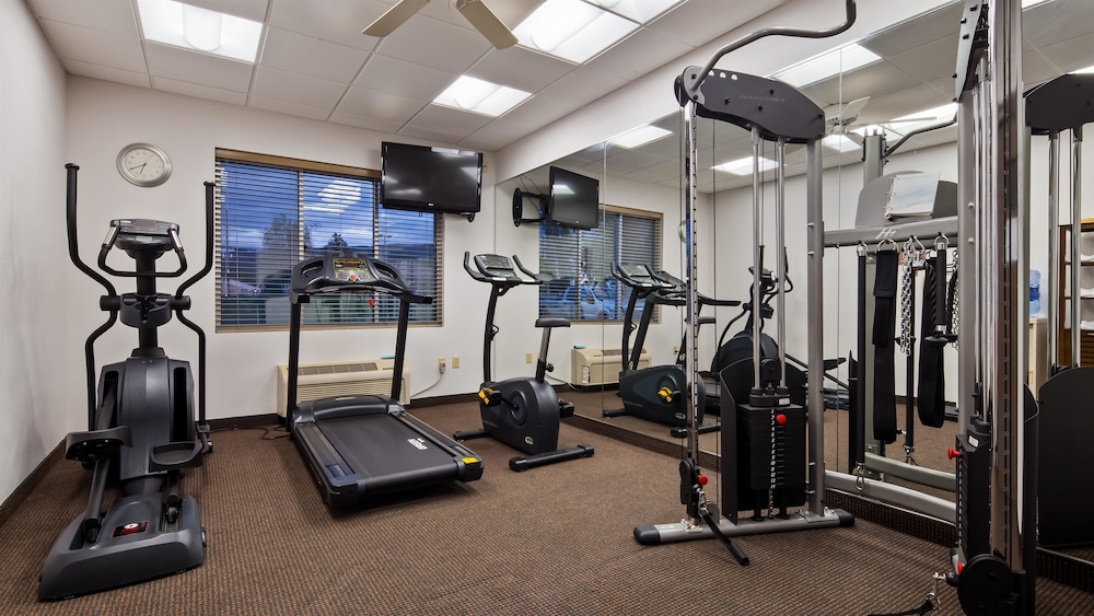 Best Western Lock Haven 22/30