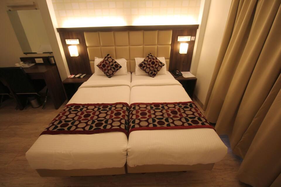 Krishna Avatar Stay Inn 16/22