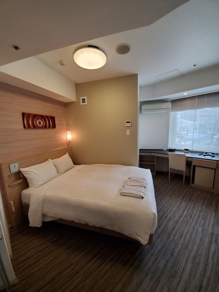 RENOVATED, STANDARD, DOUBLE BED, SMOKING