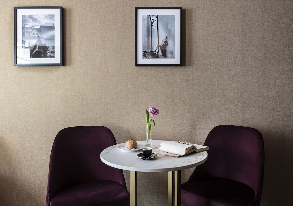 Duomo Hotel & Apartments 62/74