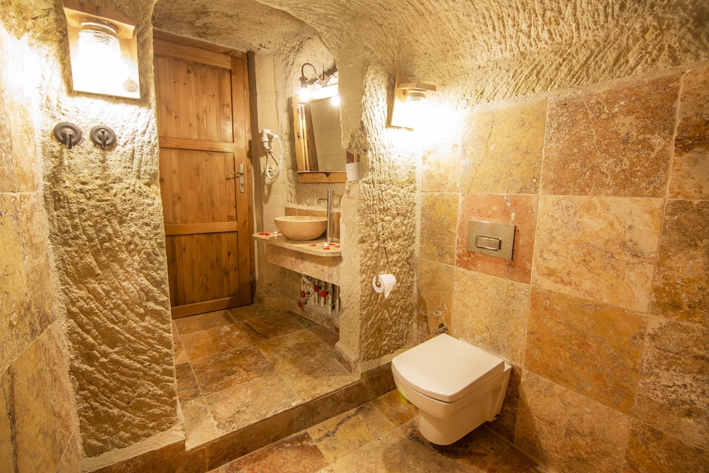 Kayadibi Cave Otel 47/49