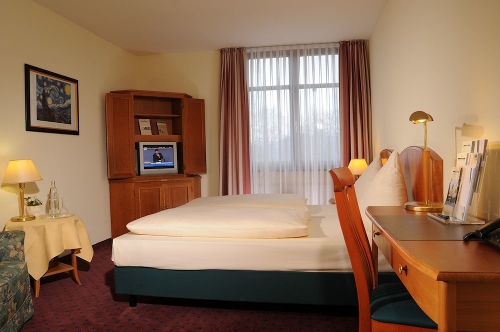 Trip Inn Bristol Hotel Mainz 7/30