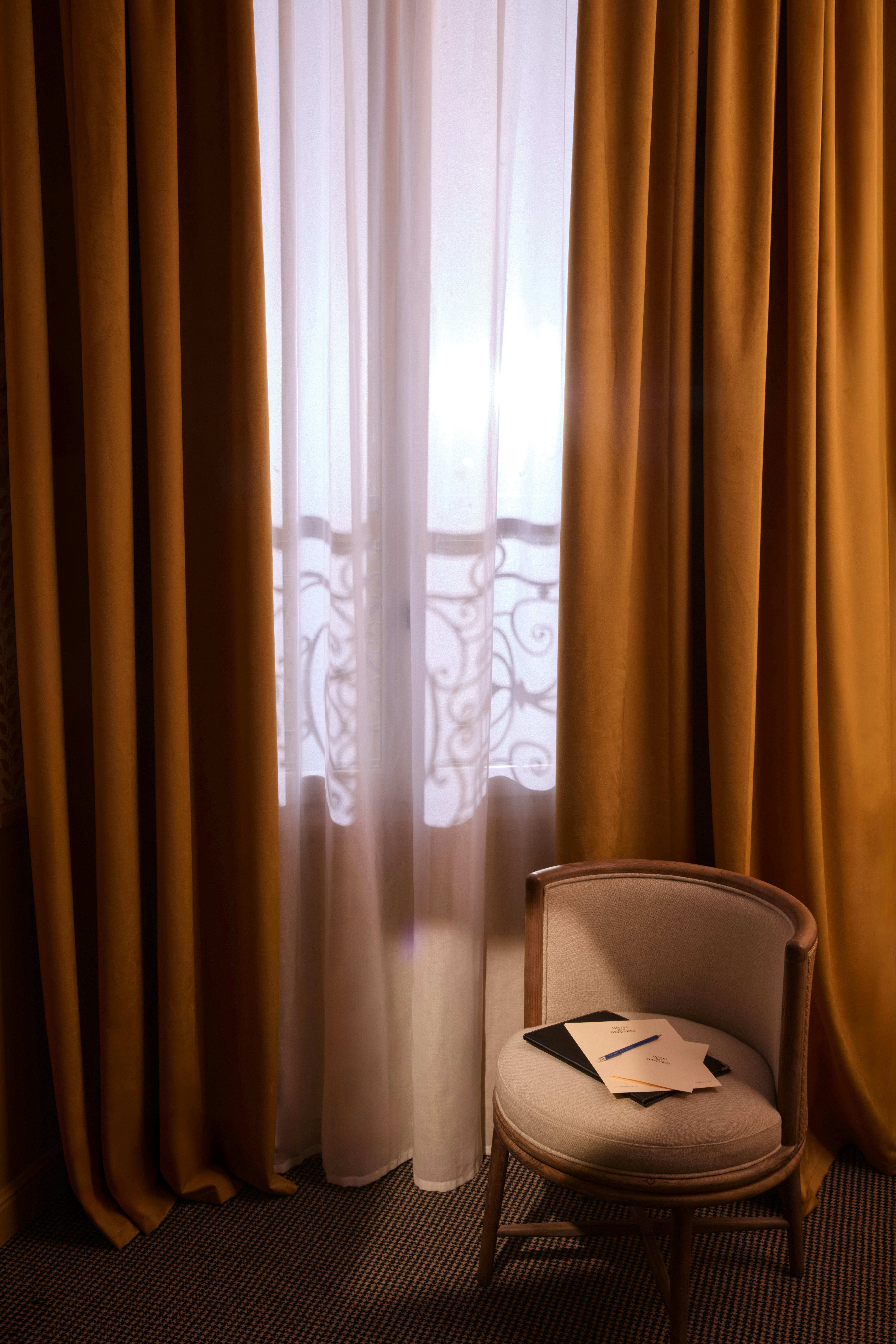 Hotel des Orfevres 30/55