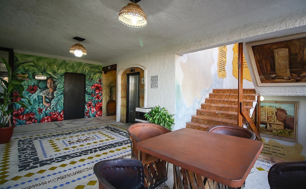 Xbalamque Resort and Spa 46/61