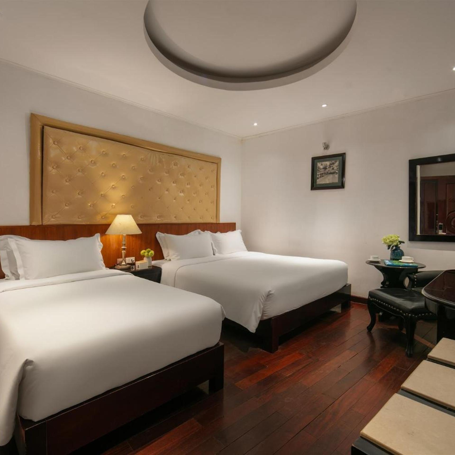 Hanoi Traveller House 13/58