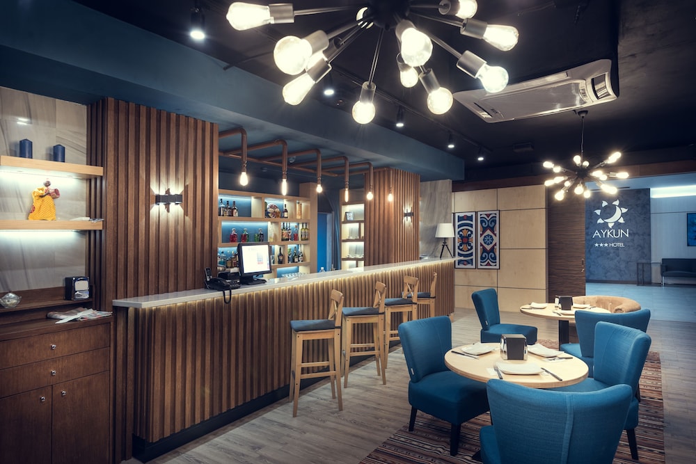 AYKUN Hotel 38/44