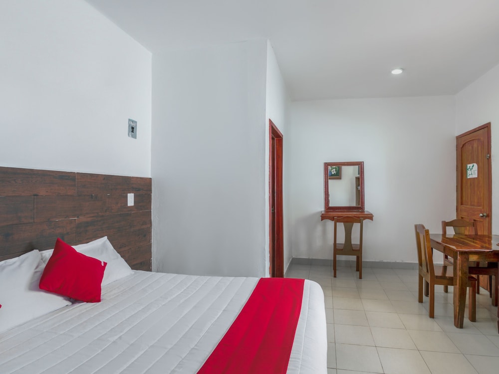 OYO Hotel Palma Real 6/34