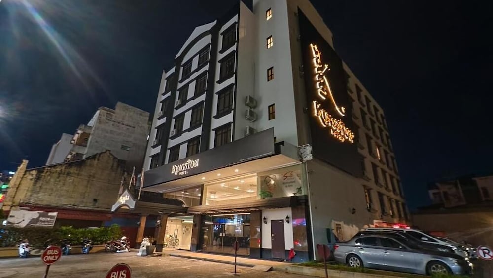 Kingston Hotel 9 @ Jonker Street, Melaka 49/54