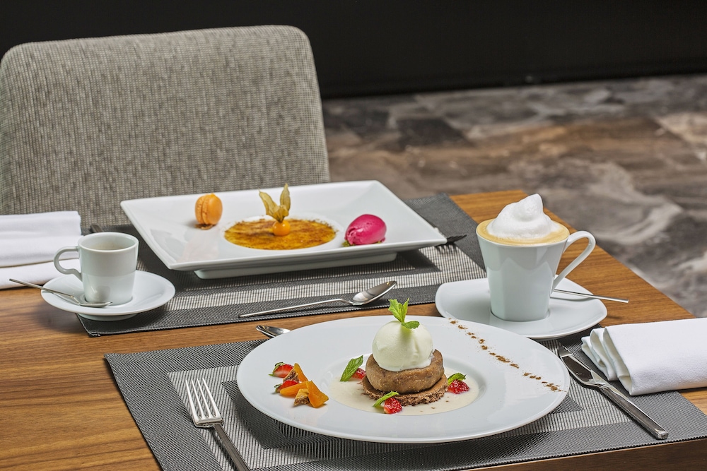 Arts Hotel Istanbul 52/73