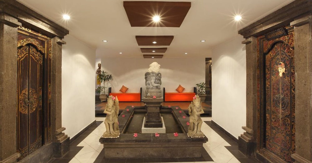 SOL by Melia Benoa Bali - All Inclusive 27/66