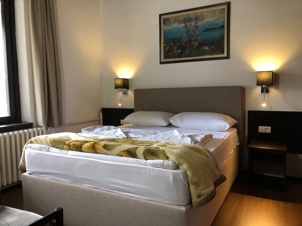 Hotel Komovi 19/50