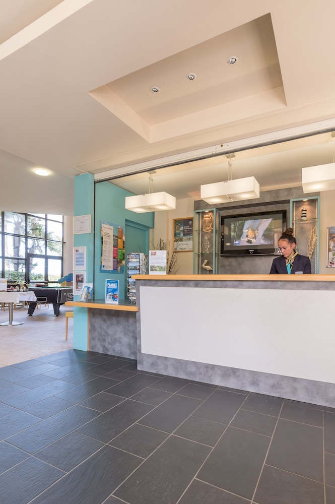 Residence Pierre & Vacances L'Archipel 9/50