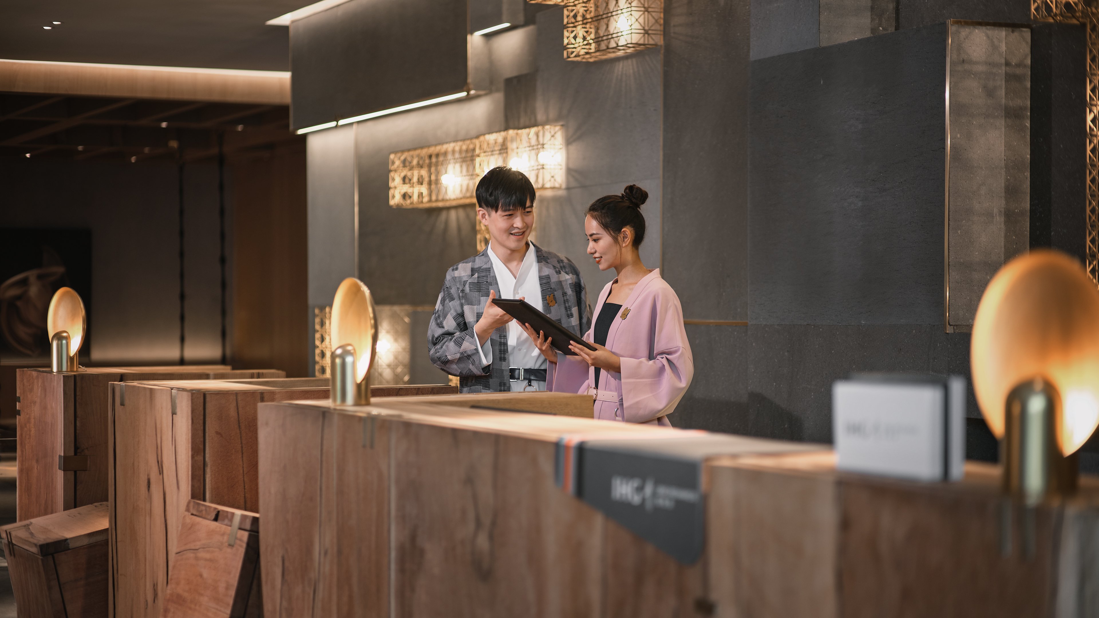 Hotel Indigo Hangzhou Uptown an IHG Hotel 6/36